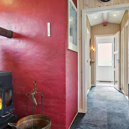 Hébergement de vacances 395-thisted-blabaervej-23