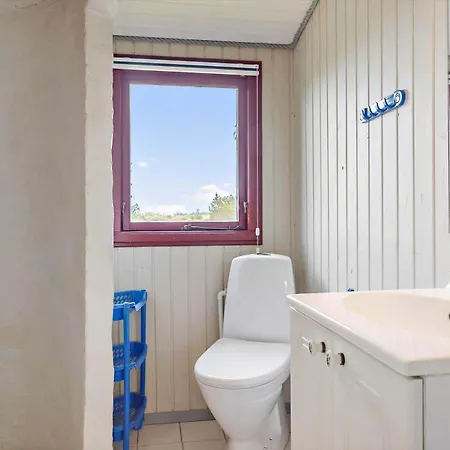 Hébergement de vacances 395-thisted-blabaervej-23 Thisted