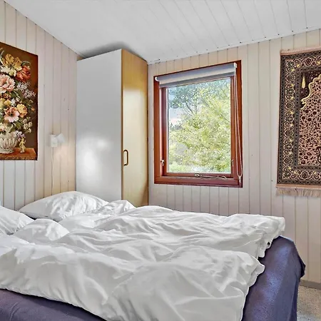 Hébergement de vacances 395-thisted-blabaervej-23 Thisted