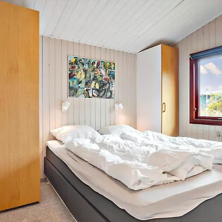 395-thisted-blabaervej-23 Hébergement de vacances