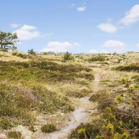 395-thisted-blabaervej-23 Hébergement de vacances Thisted