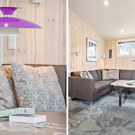 Prázdninový dům 395-thisted-blabaervej-23 Thisted