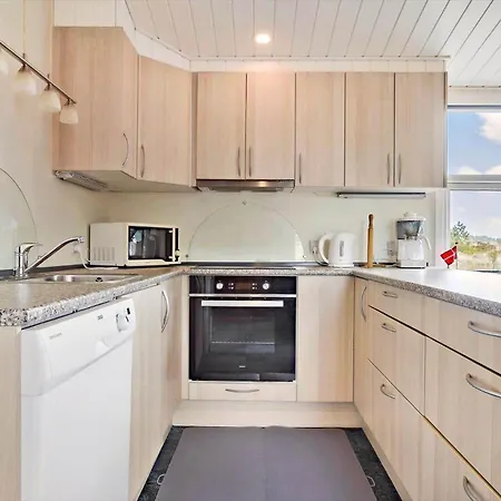 395-thisted-blabaervej-23 * Thisted