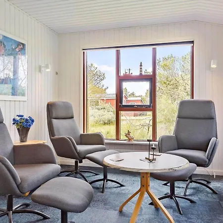 395-thisted-blabaervej-23 Ferienhaus *