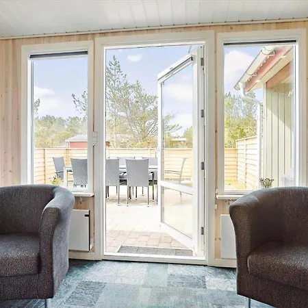 395-thisted-blabaervej-23 Ferienhaus