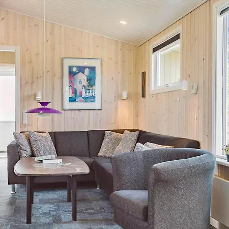 395-thisted-blabaervej-23 Hébergement de vacances *