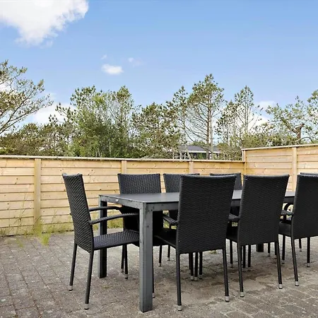 Ferienhaus 395-thisted-blabaervej-23