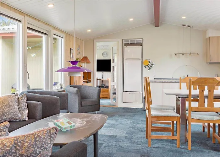 395-thisted-blabaervej-23 Vakantiehuis *