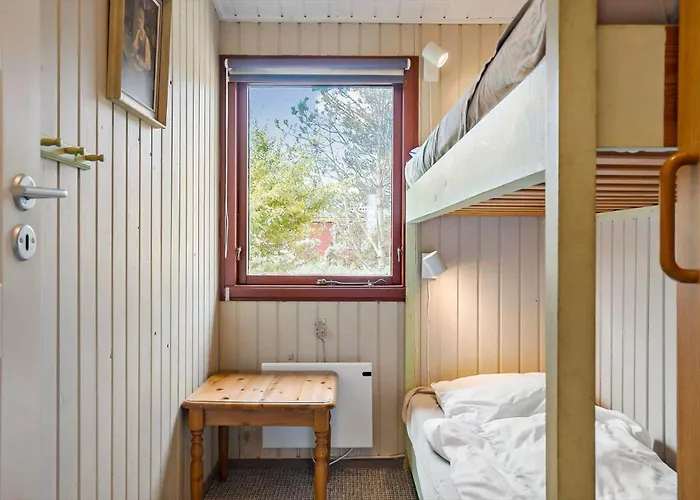 Vakantiehuis 395-thisted-blabaervej-23 Thisted