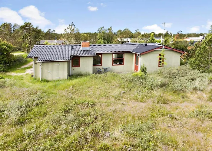 Vakantiehuis 395-thisted-blabaervej-23 *